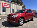Used 2013 Chevrolet Equinox LT image 2