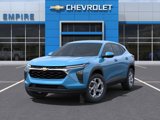 New 2025 Chevrolet Trax LS w/ LS Convenience Package image 6