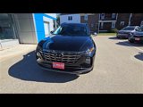 Used 2022 Hyundai Tucson Limited image 3
