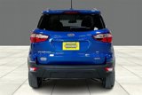 Certified 2018 Ford EcoSport SE w/ SE Cold Weather Package image 4