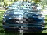 New 2025 Honda HR-V LX image 5