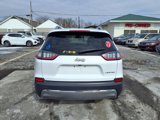 Used 2020 Jeep Cherokee Limited image 5