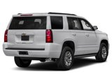 Used 2018 Chevrolet Tahoe LT image 3