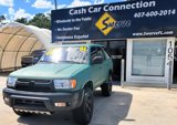 Used 2001 Toyota 4Runner SR5 image 2