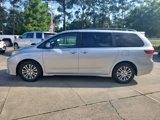 Certified 2019 Toyota Sienna XLE image 2