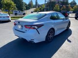 Used 2023 Toyota Camry SE image 5