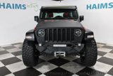 Used 2020 Jeep Wrangler Unlimited Sport S image 3