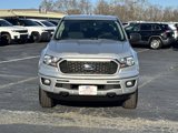Used 2019 Ford Ranger XLT w/ Trailer Tow Package image 3