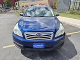 Used 2010 Subaru Outback 2.5i image 3