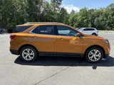 Used 2019 Chevrolet Equinox LT w/ Sun & Navigation Package image 5