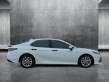 Used 2022 Toyota Camry LE image 4