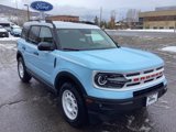 New 2024 Ford Bronco Sport Heritage w/ Heritage Convenience Package image 6