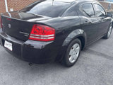 Used 2010 Dodge Avenger SXT image 5