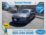 Used 2018 Honda Accord Sport image 5