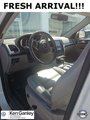 Used 2011 Jeep Grand Cherokee Laredo image 3