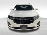 Used 2022 Chevrolet Equinox RS w/ LPO, Floor Liner Package image 2