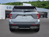 Certified 2020 Ford Explorer XLT w/ Equipment Group 202A image 5