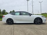 New 2025 Toyota Camry XSE image 4