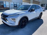 Used 2022 Mitsubishi Eclipse Cross LE image 3