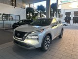Used 2022 Nissan Rogue SV w/ SV Premium Package image 4