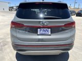 Used 2023 Hyundai Santa Fe SEL image 4