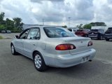 Used 2002 Toyota Corolla LE image 5