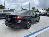 Certified 2022 Volkswagen Jetta S image 3