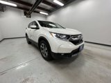 Used 2018 Honda CR-V EX-L image 2