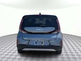 Used 2025 Kia Soul LX w/ LX Technology Package image 4