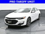 New 2025 Chevrolet Malibu RS image 2
