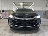 Used 2019 Chevrolet Cruze Premier w/ Sun And Sound Package image 2
