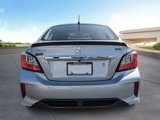 New 2024 Mitsubishi Mirage G4 ES image 4