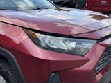 Used 2019 Toyota RAV4 LE image 5