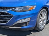 Used 2023 Chevrolet Malibu LT image 2