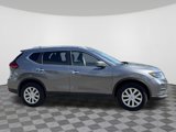 Certified 2017 Nissan Rogue S w/ S Appearance Package image 2