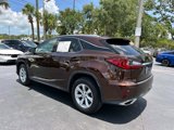 Used 2016 Lexus RX 350 F Sport image 5