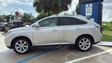Used 2012 Lexus RX 350 AWD w/ Premium Pkg image 3