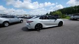 Used 2020 Toyota Camry XSE image 5