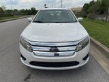 Used 2010 Ford Fusion SEL image 2