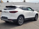Used 2023 Chevrolet Blazer LT w/ LPO, Floor Liner Package image 3