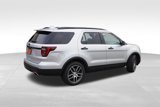 Used 2017 Ford Explorer Sport image 5