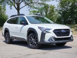 Used 2023 Subaru Outback Onyx Edition image 2