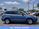 Used 2015 Subaru Forester 2.5i Limited w/ Popular Package #1 image 2
