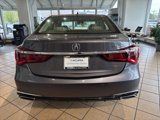 Certified 2020 Acura RLX Sport Hybrid w/ Advance Pkg image 4
