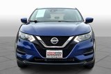 Certified 2020 Nissan Rogue Sport S image 3