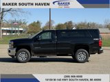 Used 2016 Chevrolet Silverado 2500 LT w/ LT Convenience Package image 3