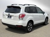 Used 2018 Subaru Forester 2.5i Premium image 5