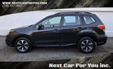 Used 2018 Subaru Forester 2.5i w/ Alloy Wheel Package image 2