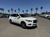 Used 2016 INFINITI QX60 FWD image 2