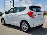 Used 2021 Chevrolet Spark LT w/ Driver Confidence Package image 4